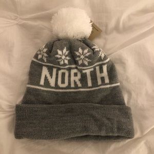Askov Finlayson “The North” Hat- NWT